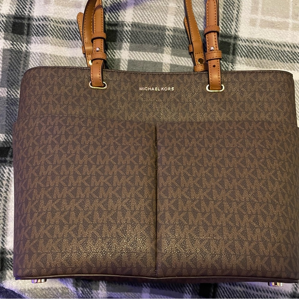 Michael Kors tote